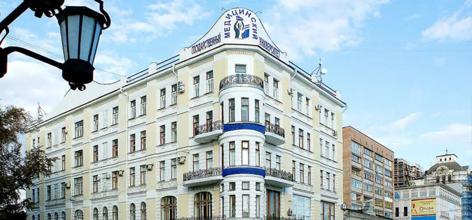 涉外留学 | 萨马拉国立医科大学授权斯拓教育为中国区域总代表！